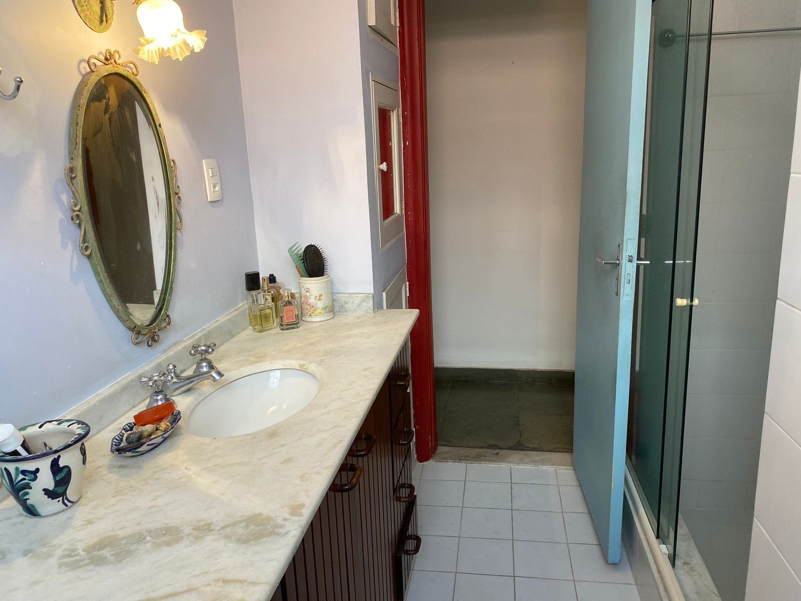 Cobertura no Jardim Botânico 4 Quartos Rua Maria Angélica 259m2