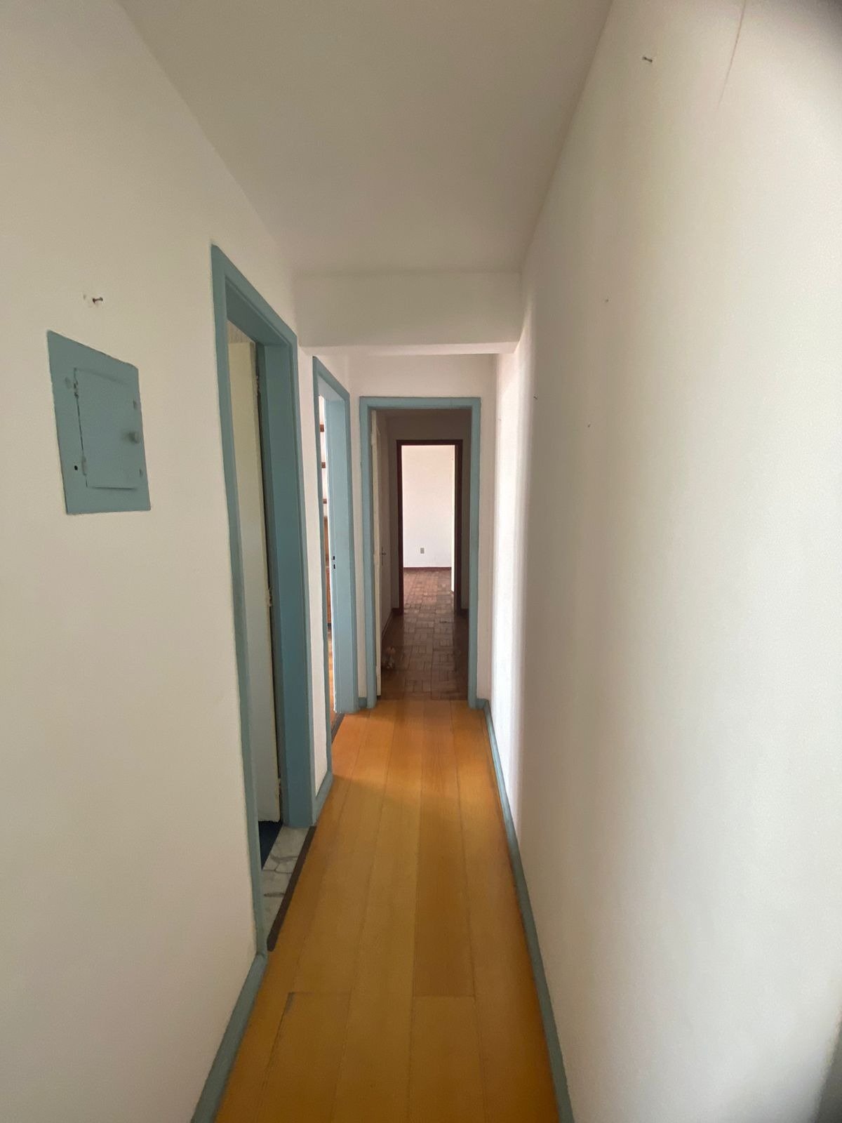 Cobertura no Jardim Botânico 4 Quartos Rua Maria Angélica 259m2