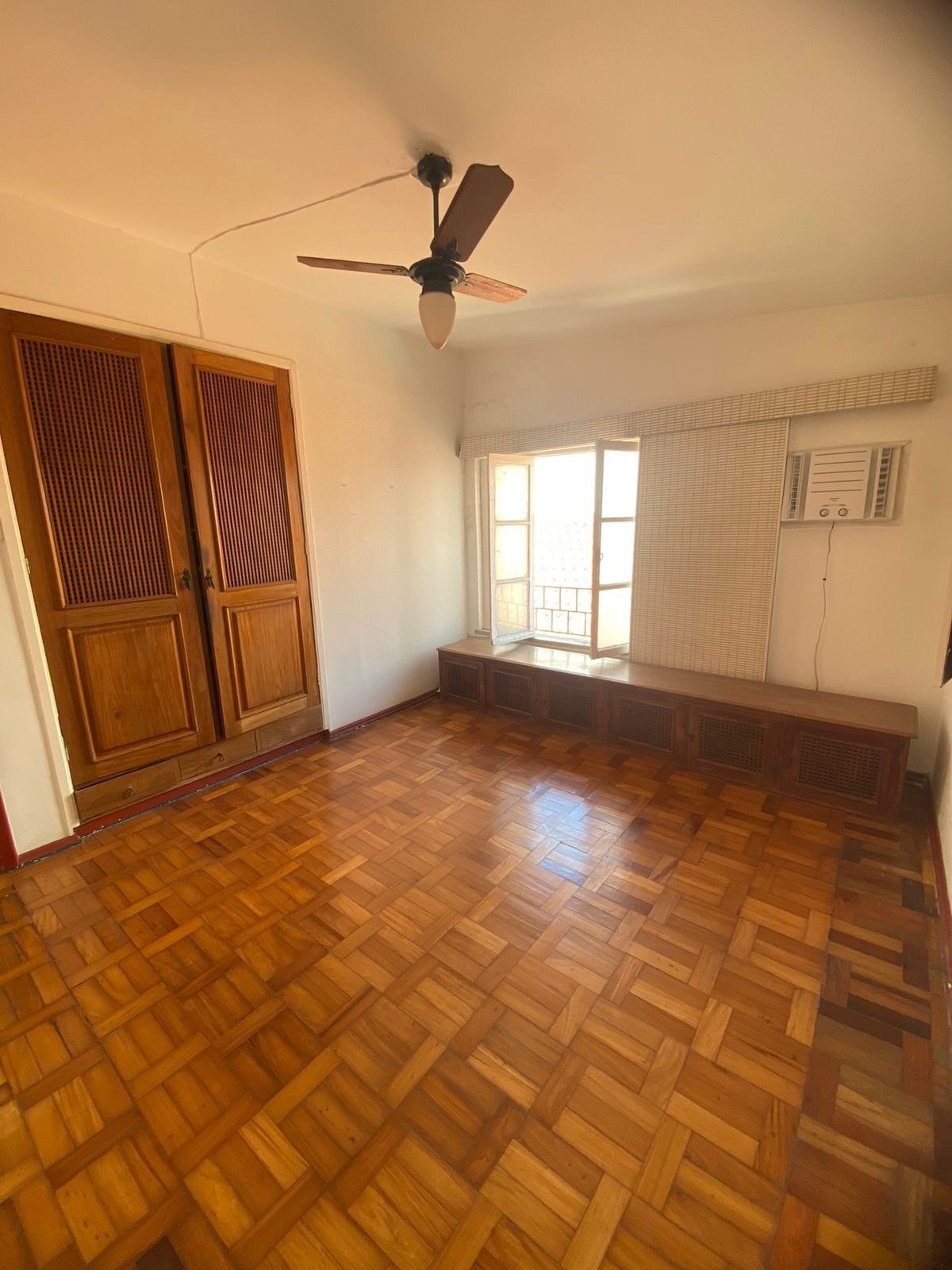 Cobertura no Jardim Botânico 4 Quartos Rua Maria Angélica 259m2