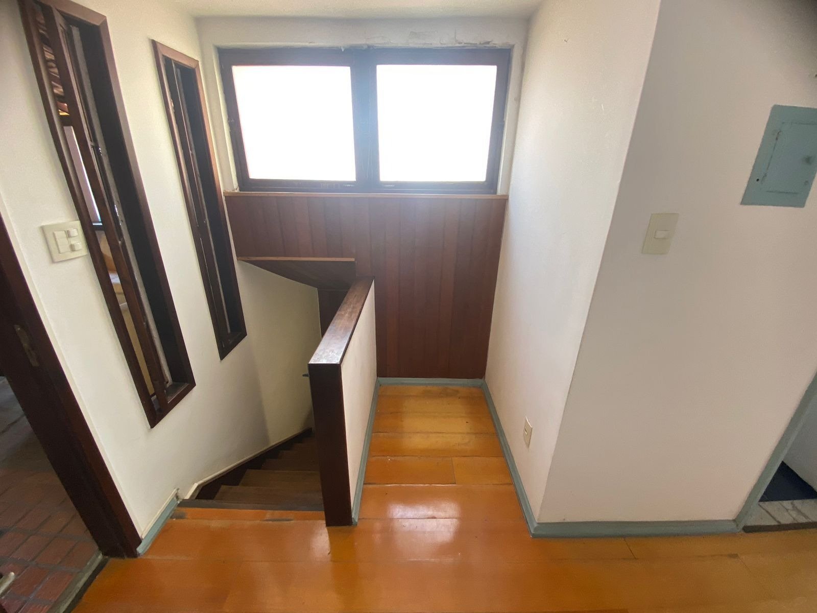 Cobertura no Jardim Botânico 4 Quartos Rua Maria Angélica 259m2