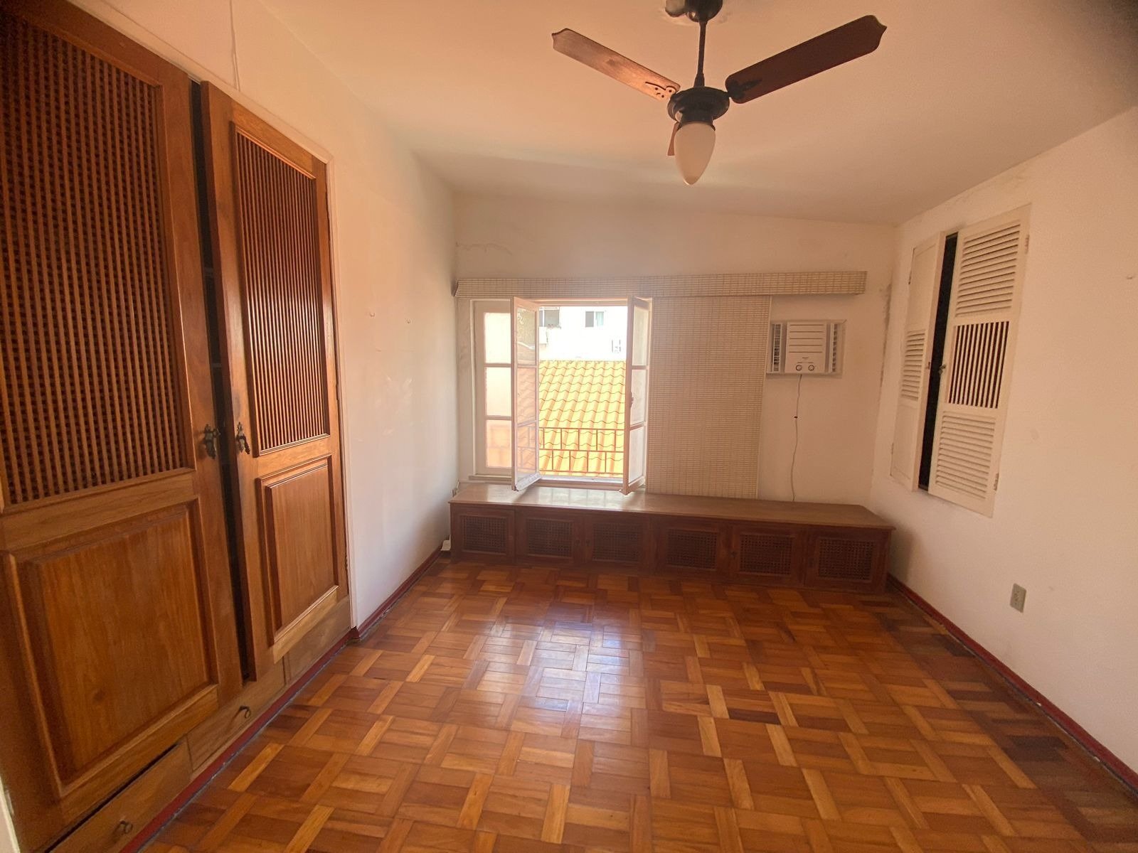 Cobertura no Jardim Botânico 4 Quartos Rua Maria Angélica 259m2