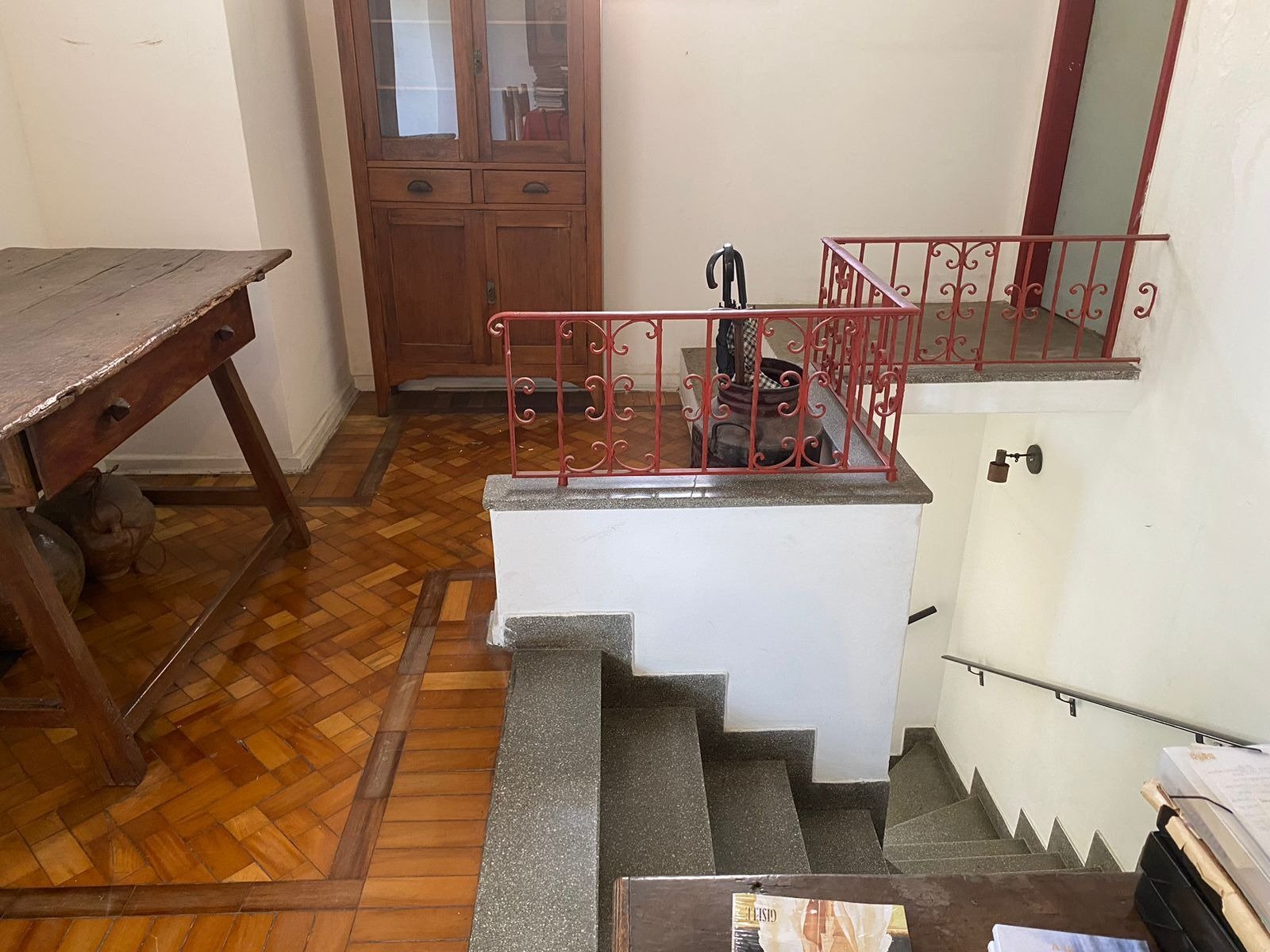 Cobertura no Jardim Botânico 4 Quartos Rua Maria Angélica 259m2