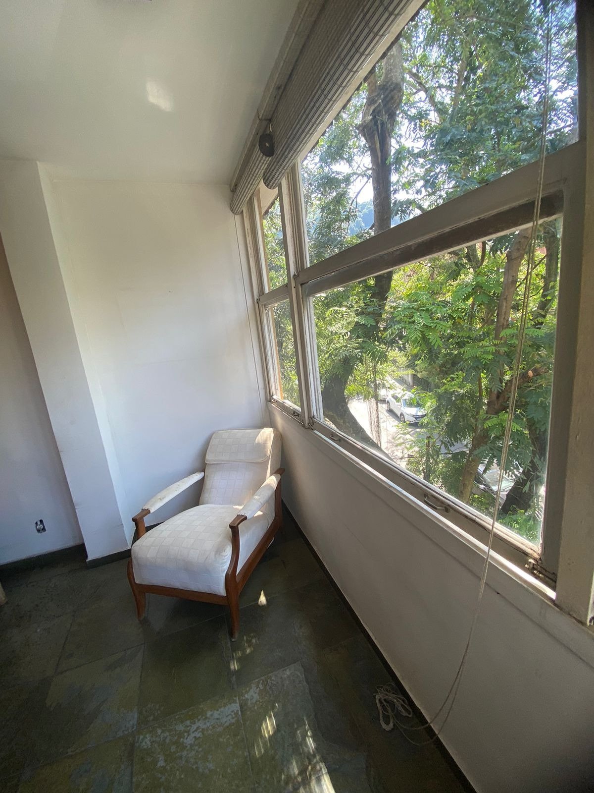 Cobertura no Jardim Botânico 4 Quartos Rua Maria Angélica 259m2