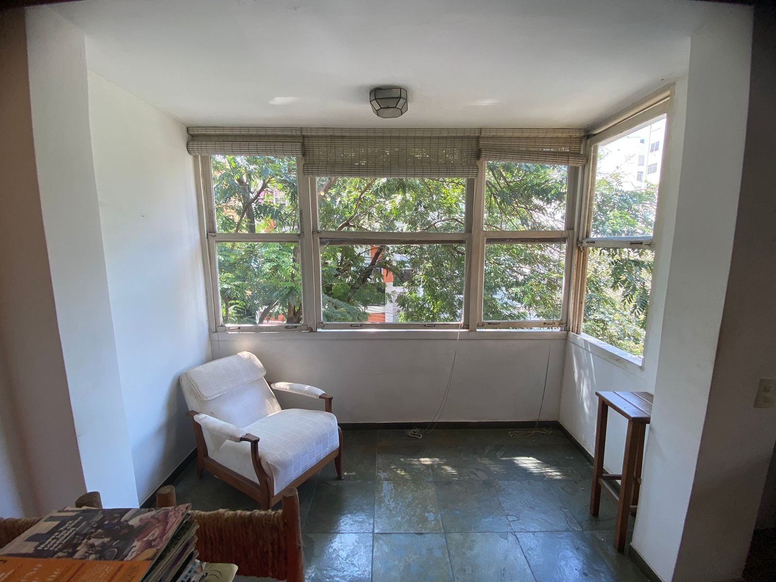 Cobertura no Jardim Botânico 4 Quartos Rua Maria Angélica 259m2