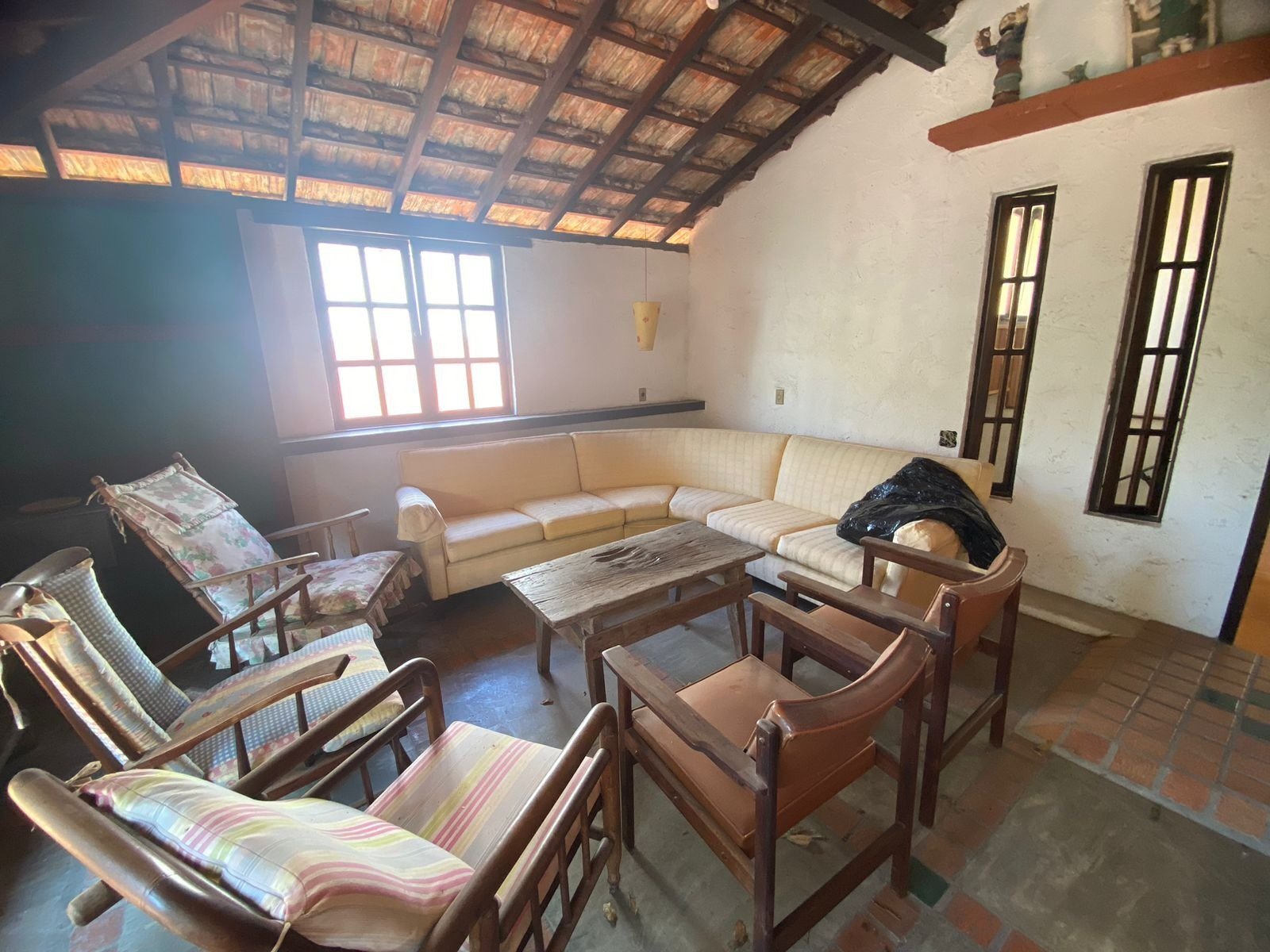 Cobertura no Jardim Botânico 4 Quartos Rua Maria Angélica 259m2