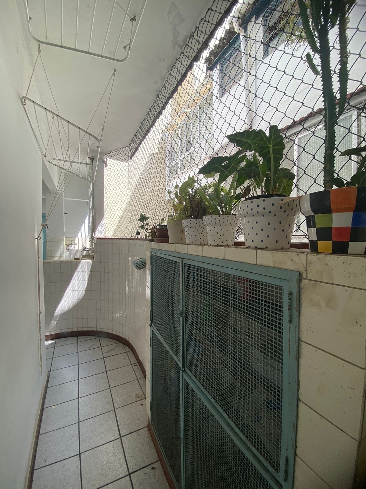 Cobertura no Jardim Botânico 4 Quartos Rua Maria Angélica 259m2