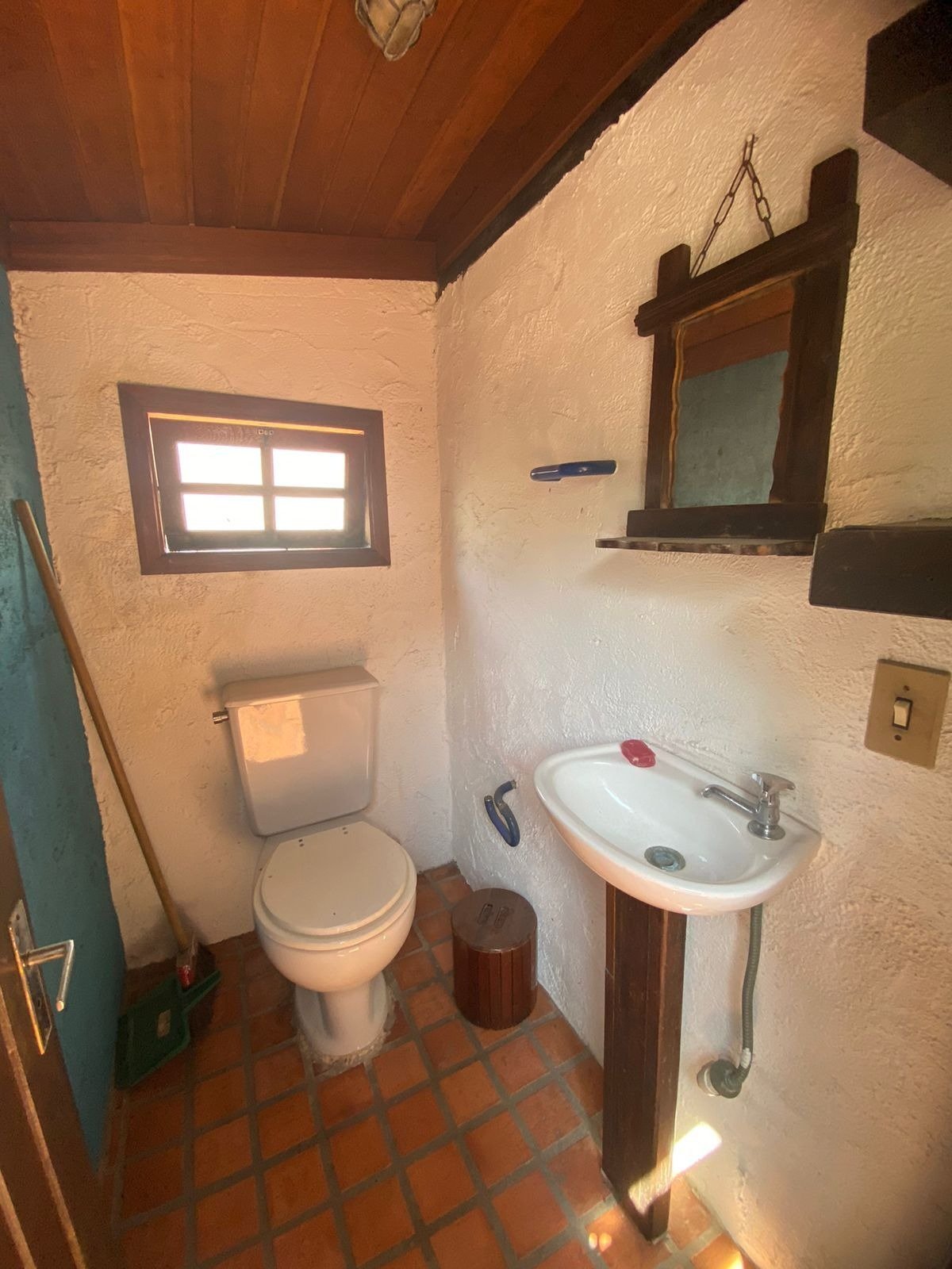 Cobertura no Jardim Botânico 4 Quartos Rua Maria Angélica 259m2