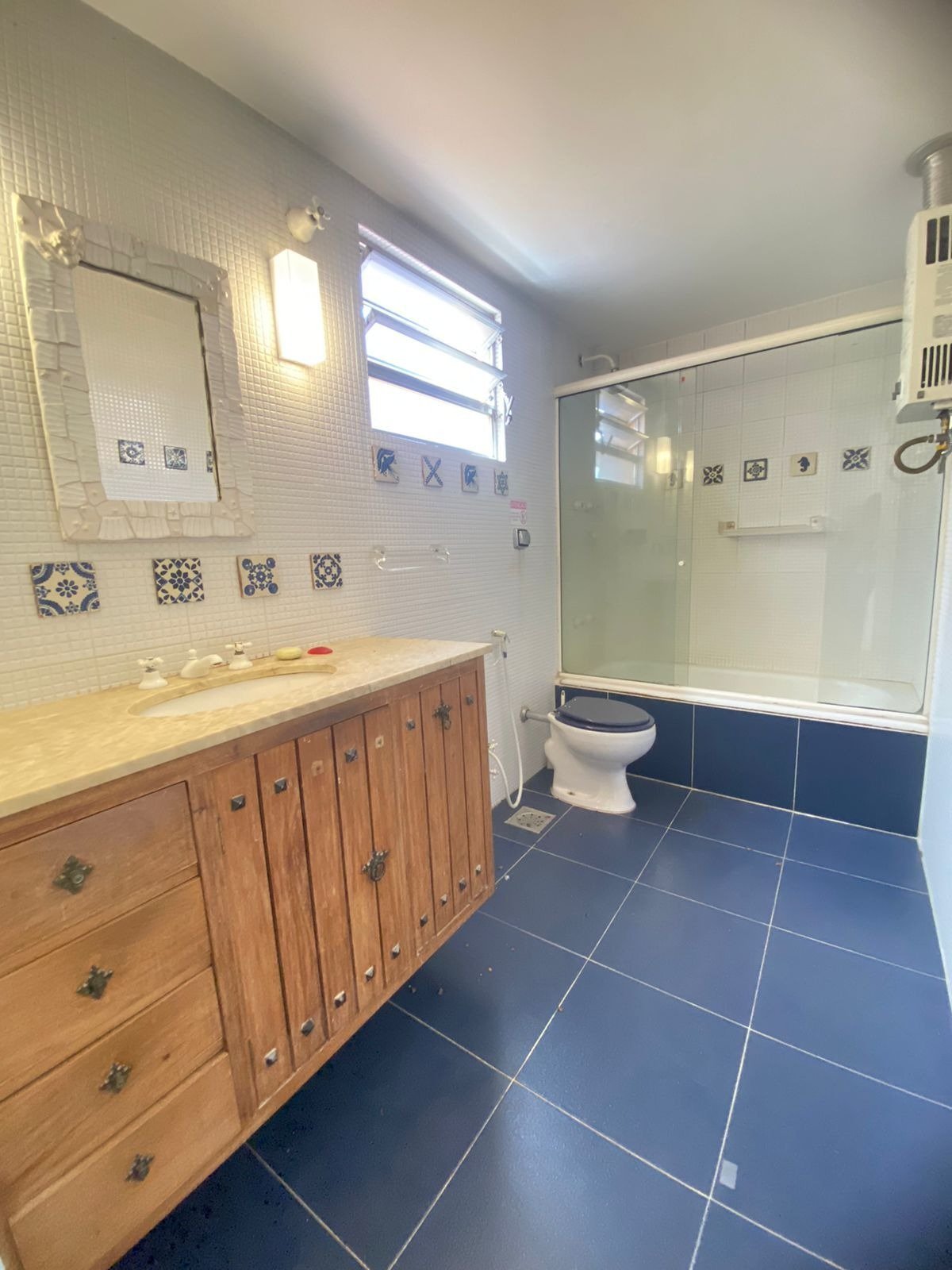 Cobertura no Jardim Botânico 4 Quartos Rua Maria Angélica 259m2