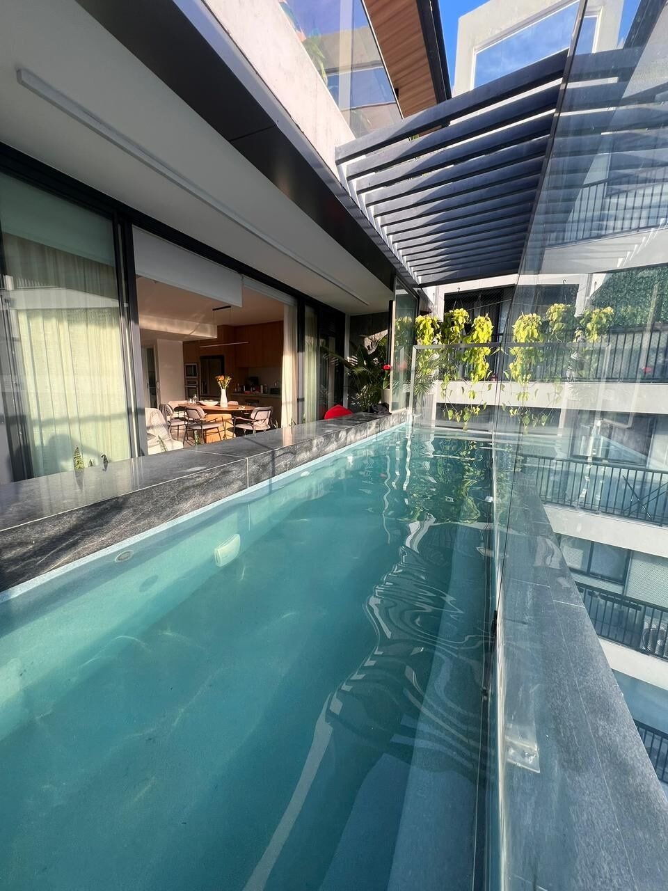 Cobertura no Leblon 2 Suítes Rua Adalberto Ferreira 139m2