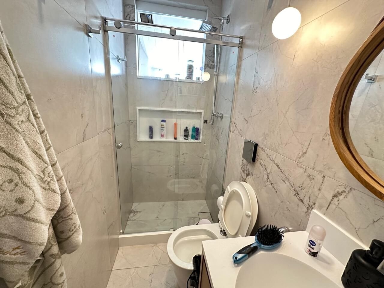 Cobertura no Leblon 3 Quartos Afrânio de Melo Franco 210m2