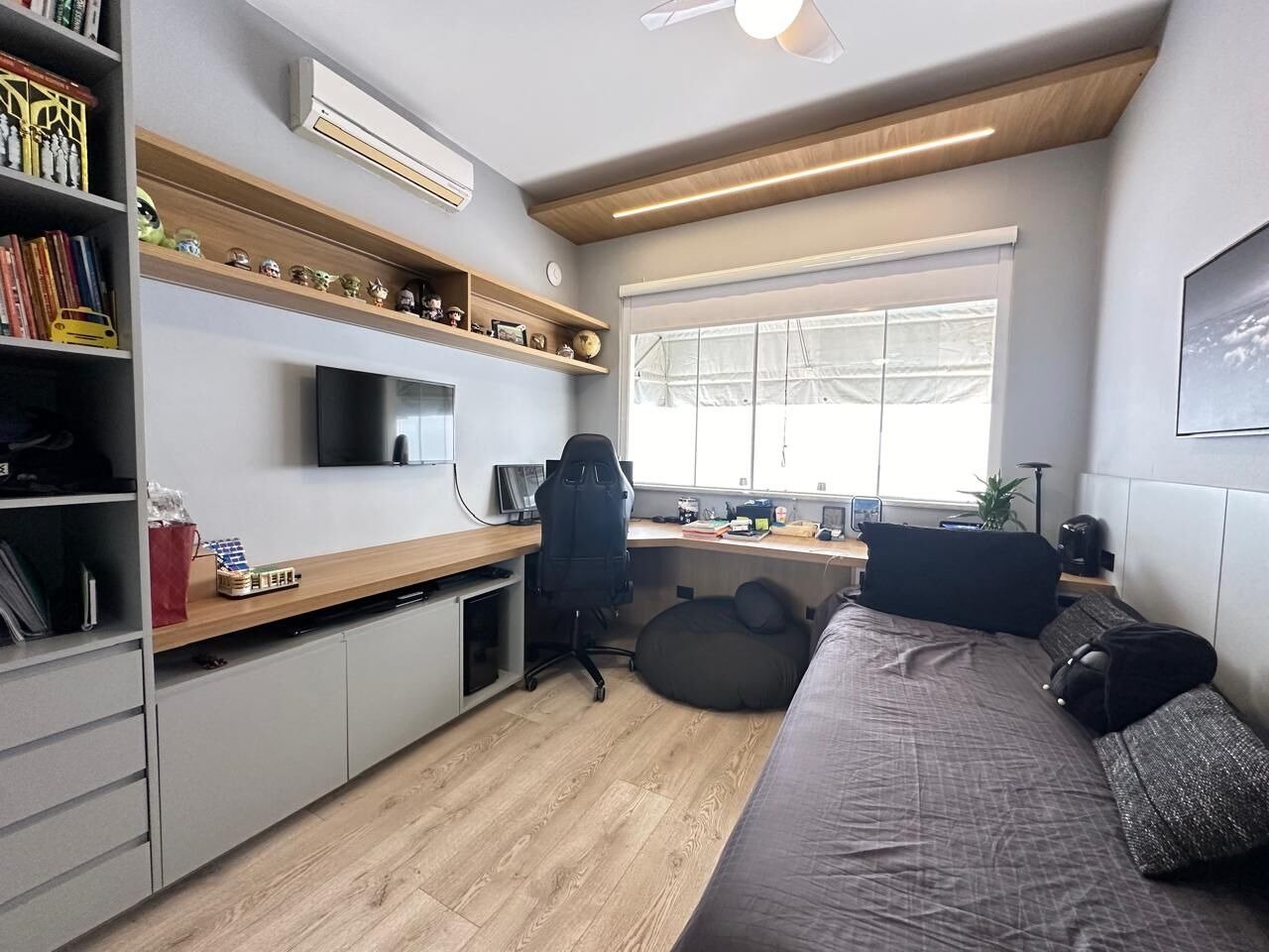 Cobertura no Leblon 3 Quartos Afrânio de Melo Franco 210m2