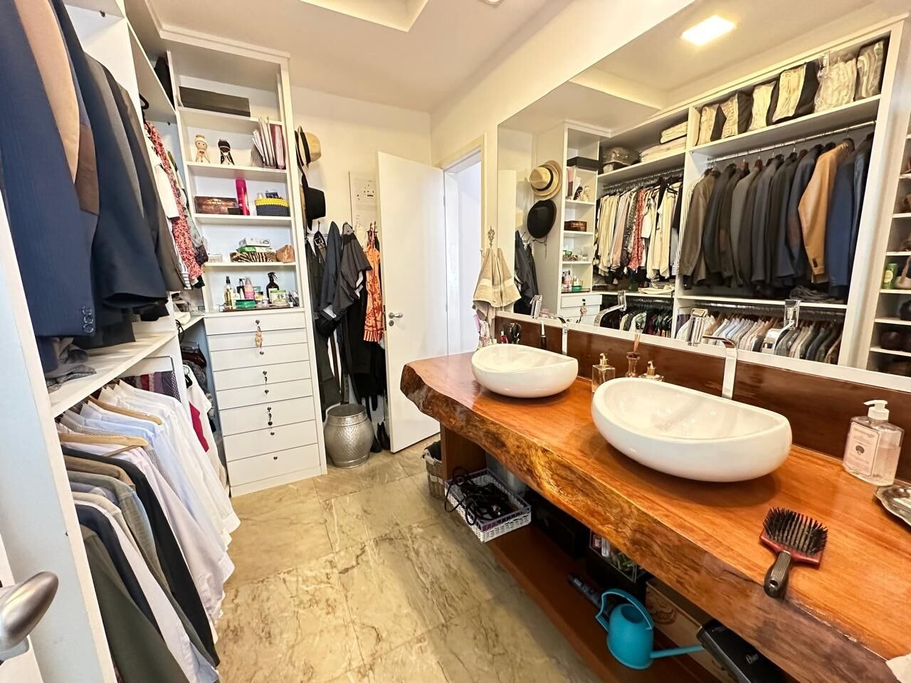 Cobertura no Leblon 3 Quartos Afrânio de Melo Franco 210m2