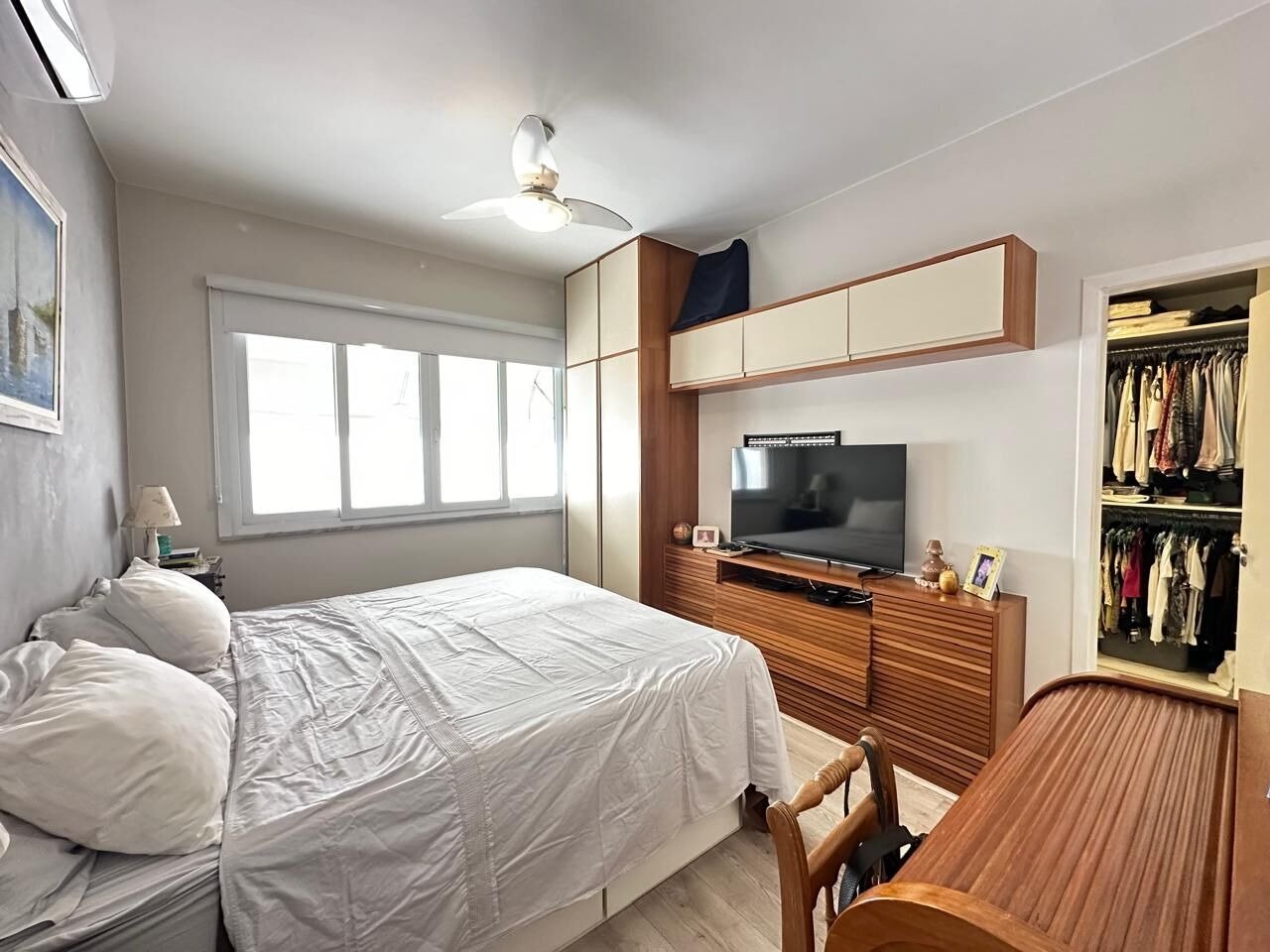 Cobertura no Leblon 3 Quartos Afrânio de Melo Franco 210m2