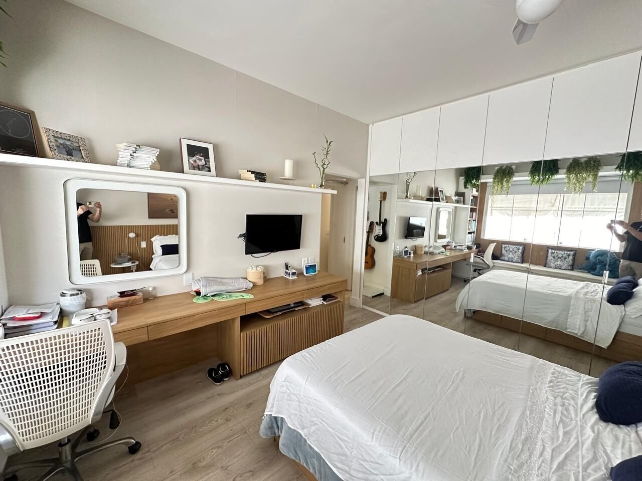 Cobertura no Leblon 3 Quartos Afrânio de Melo Franco 210m2