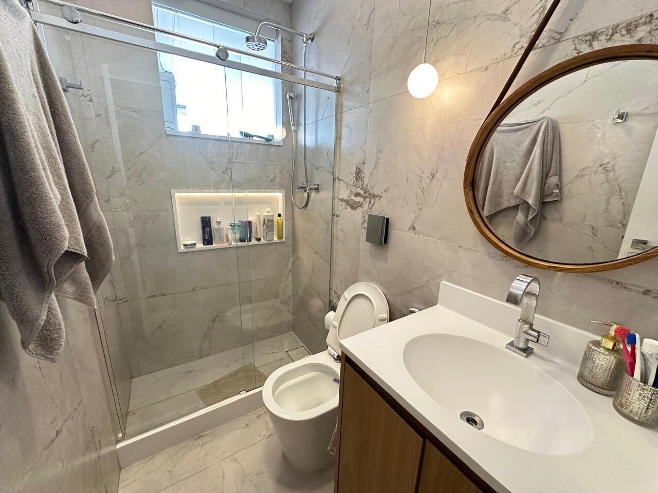 Cobertura no Leblon 3 Quartos Afrânio de Melo Franco 210m2