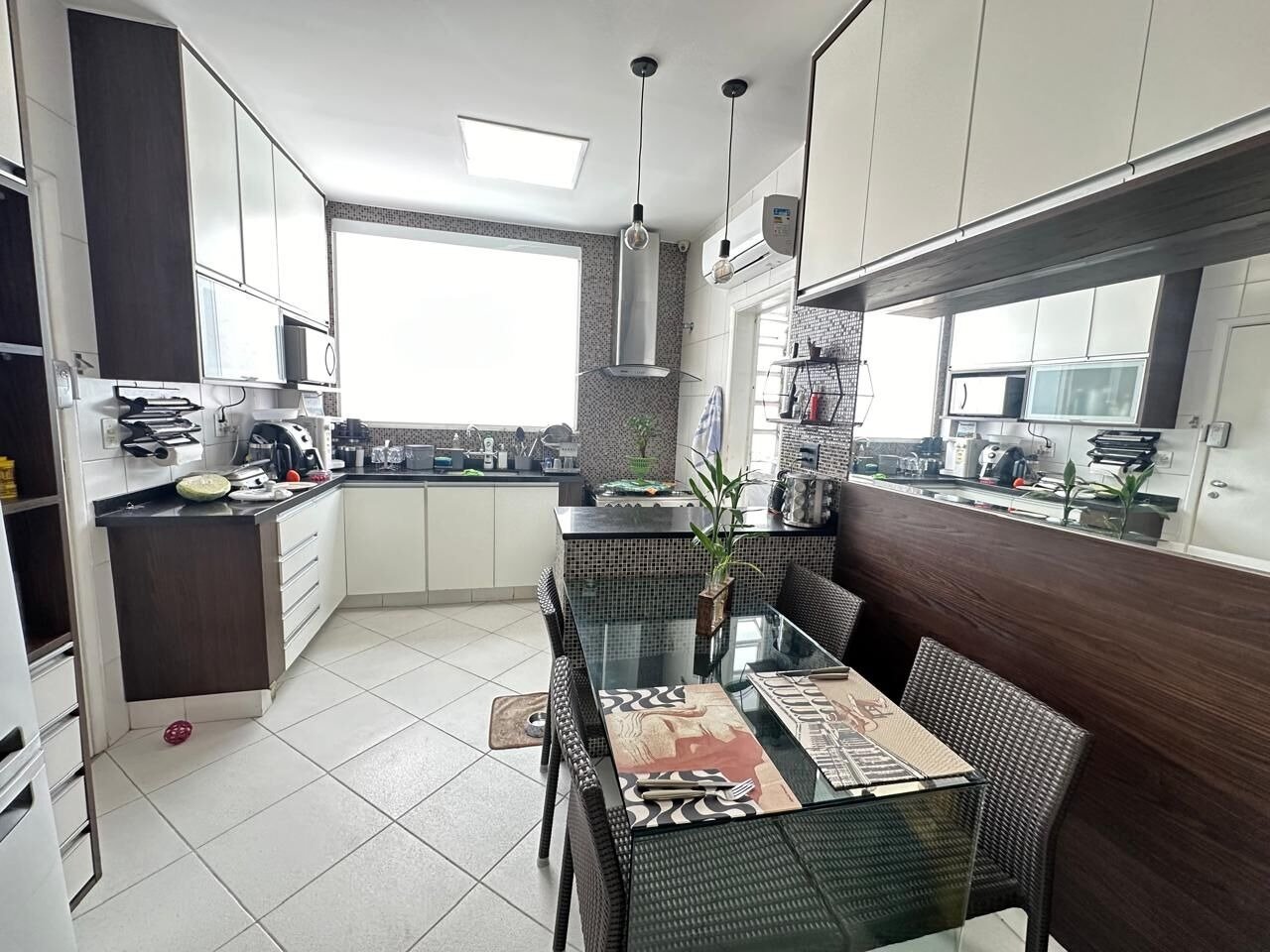 Cobertura no Leblon 3 Quartos Afrânio de Melo Franco 210m2