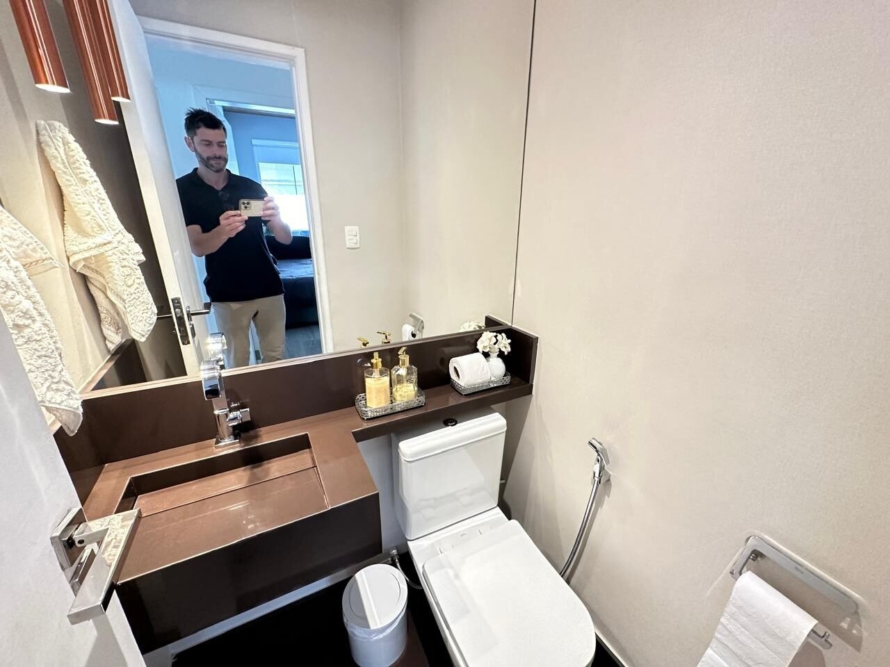 Cobertura no Leblon 3 Quartos Afrânio de Melo Franco 210m2