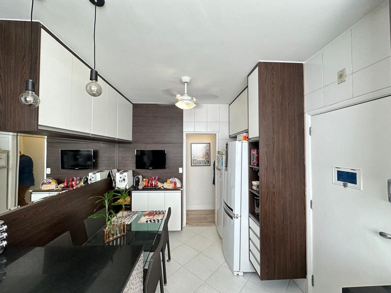 Cobertura no Leblon 3 Quartos Afrânio de Melo Franco 210m2