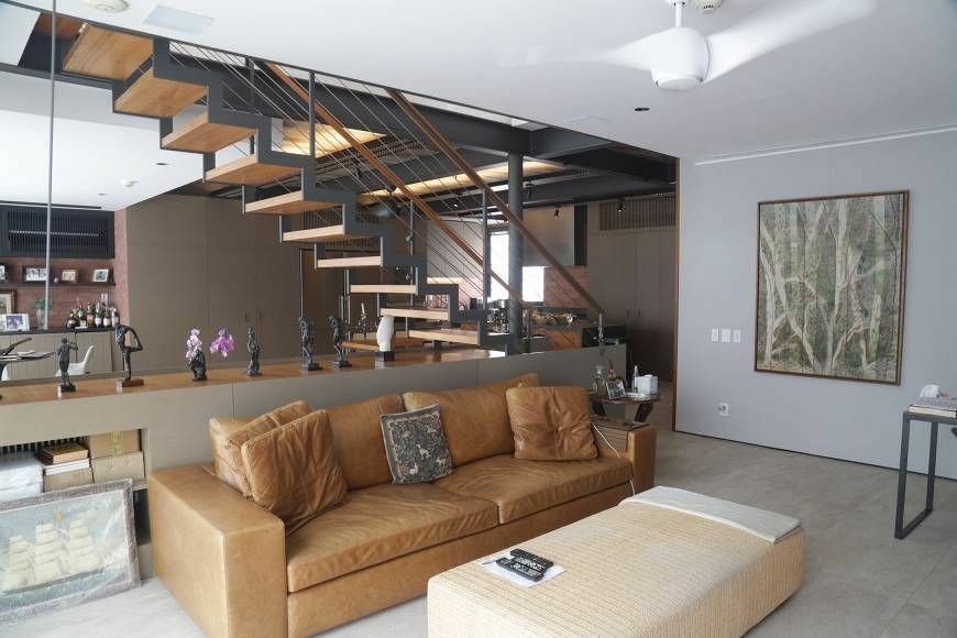 Cobertura no Leblon 3 Quartos Rua Rita Ludolf 380m2