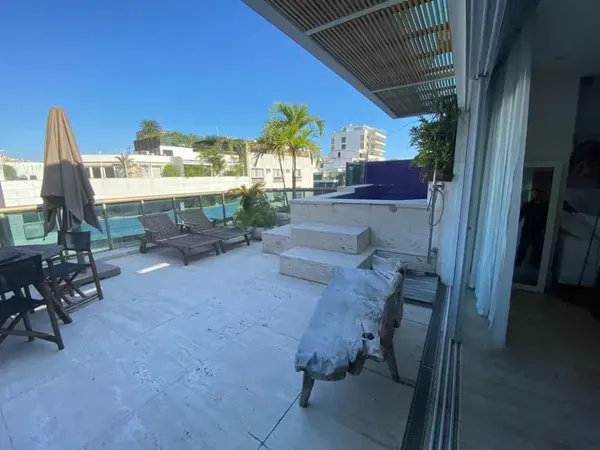 Cobertura no Leblon 3 Suítes Rua João Lira 490m2