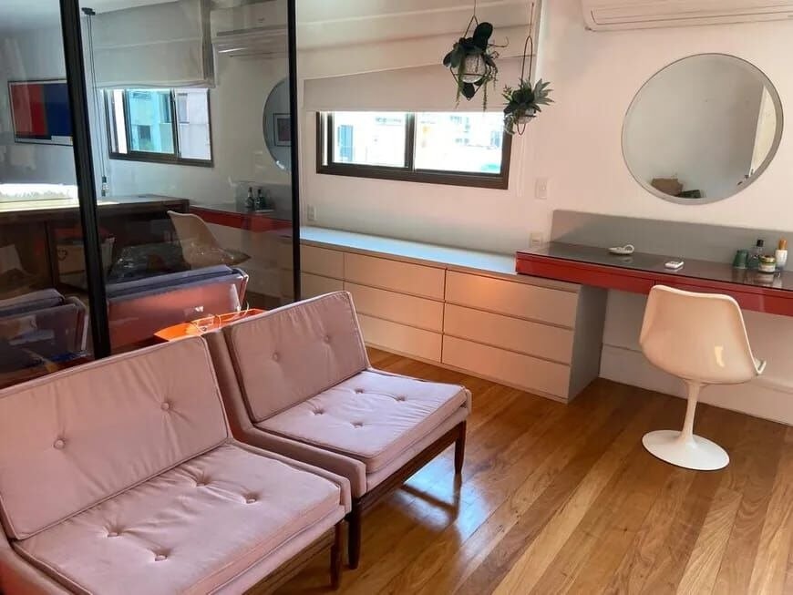 Cobertura no Leblon 3 Suítes Rua João Lira 490m2