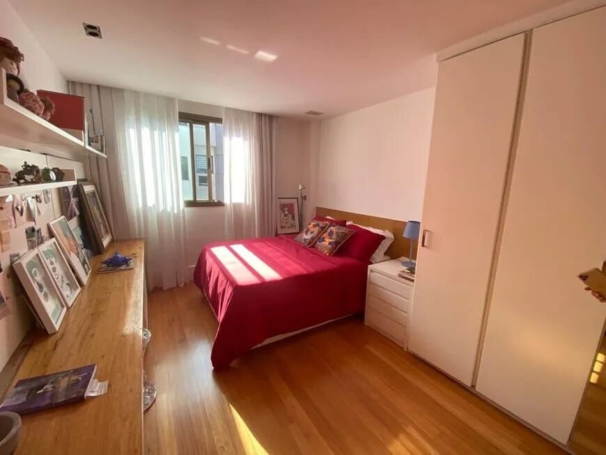 Cobertura no Leblon 3 Suítes Rua João Lira 490m2