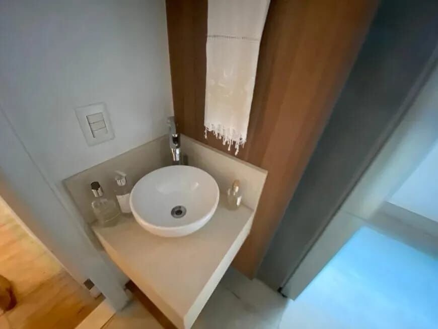 Cobertura no Leblon 3 Suítes Rua João Lira 490m2