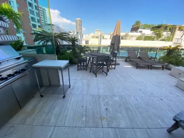 Cobertura no Leblon 3 Suítes Rua João Lira 490m2