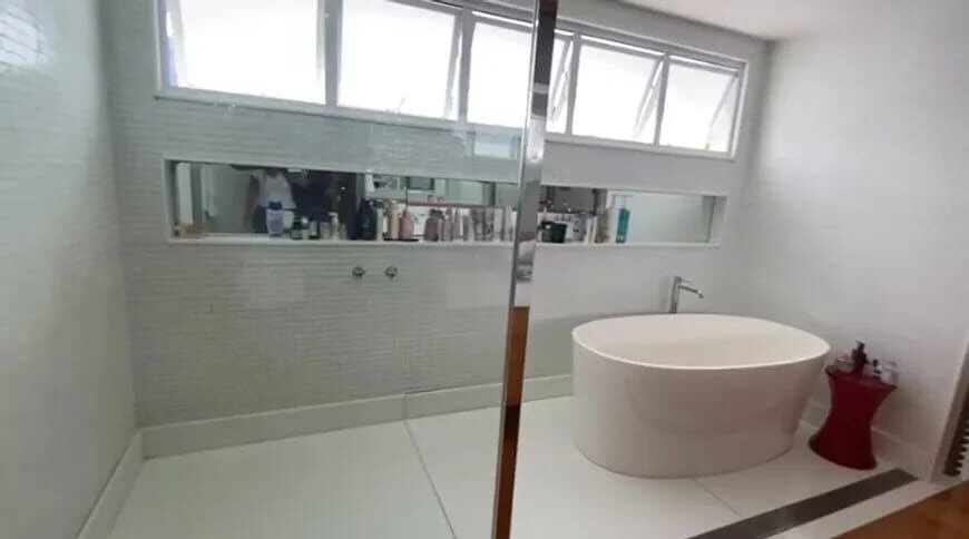 Cobertura no Leblon 3 Suítes Rua João Lira 490m2