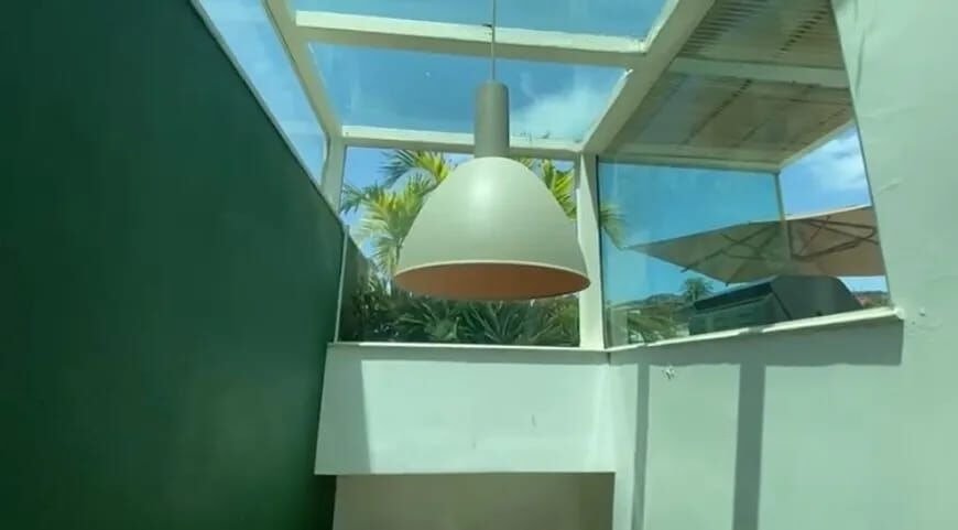 Cobertura no Leblon 3 Suítes Rua João Lira 490m2