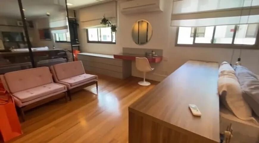 Cobertura no Leblon 3 Suítes Rua João Lira 490m2