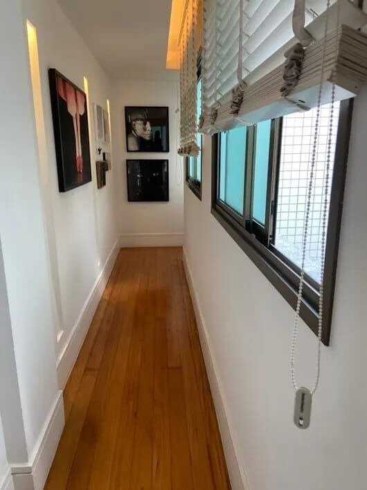 Cobertura no Leblon 3 Suítes Rua João Lira 490m2