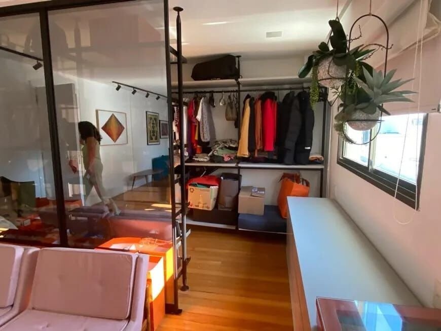 Cobertura no Leblon 3 Suítes Rua João Lira 490m2