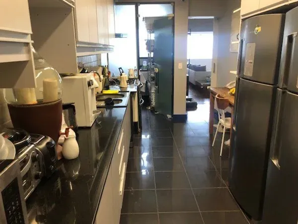 Cobertura no Leblon 4 Quartos Rua Timóteo da Costa 400m2