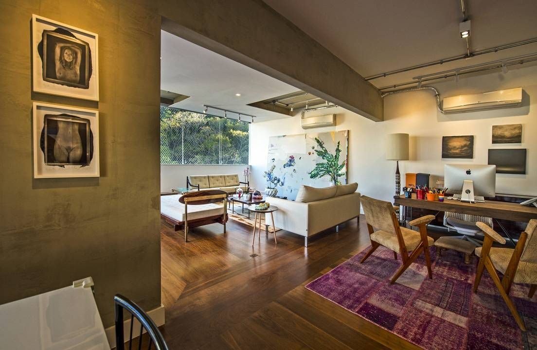 Cobertura no Leblon 4 Quartos Rua Timóteo da Costa 400m2