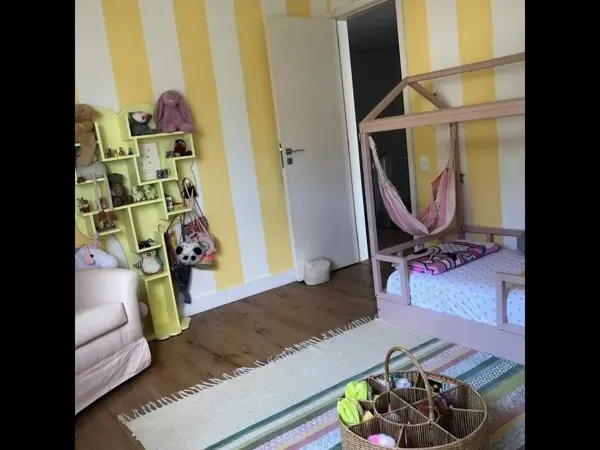 Cobertura no Leblon 4 Quartos Rua Timóteo da Costa 400m2