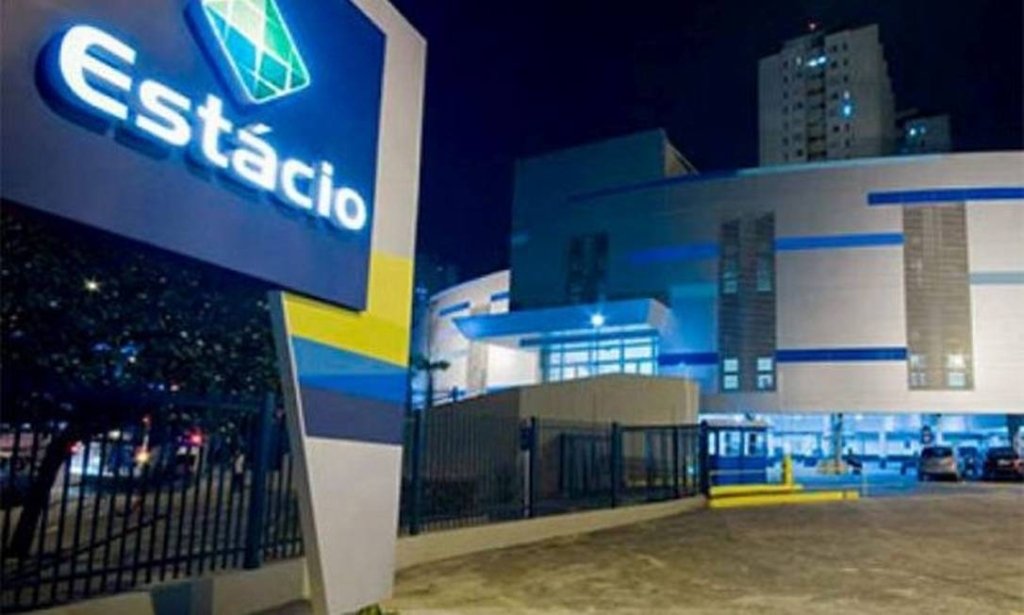 Estacio – Barra