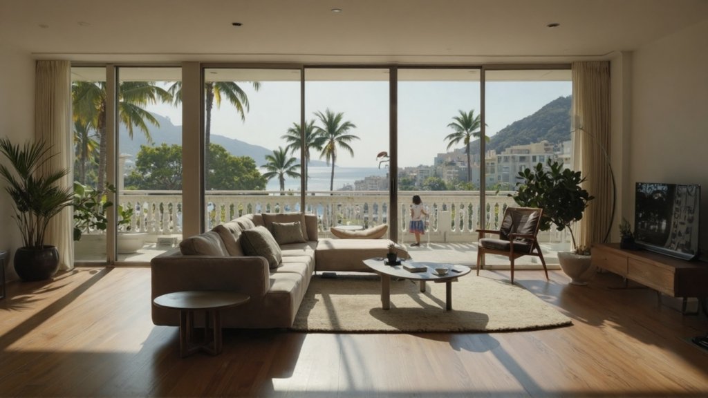 Studios Opportunity Rua Nascimento Silva, 387 - Ipanema