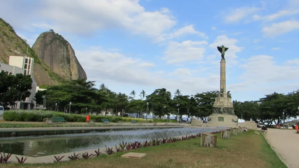 bairro da urca rj 1