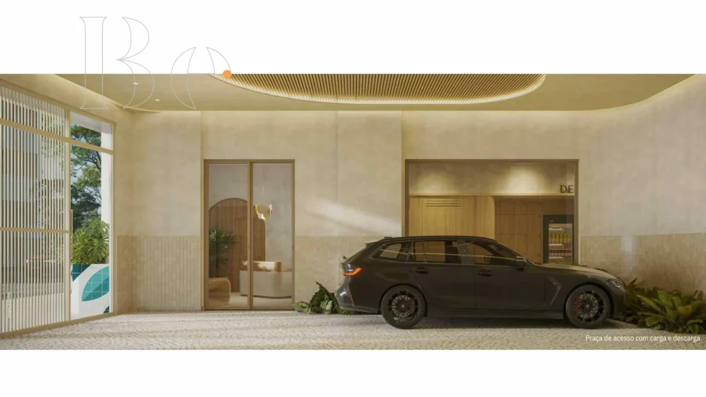 Condomínio Be In Rio Tonelero