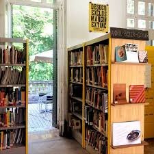 Biblioteca Parque Lagea