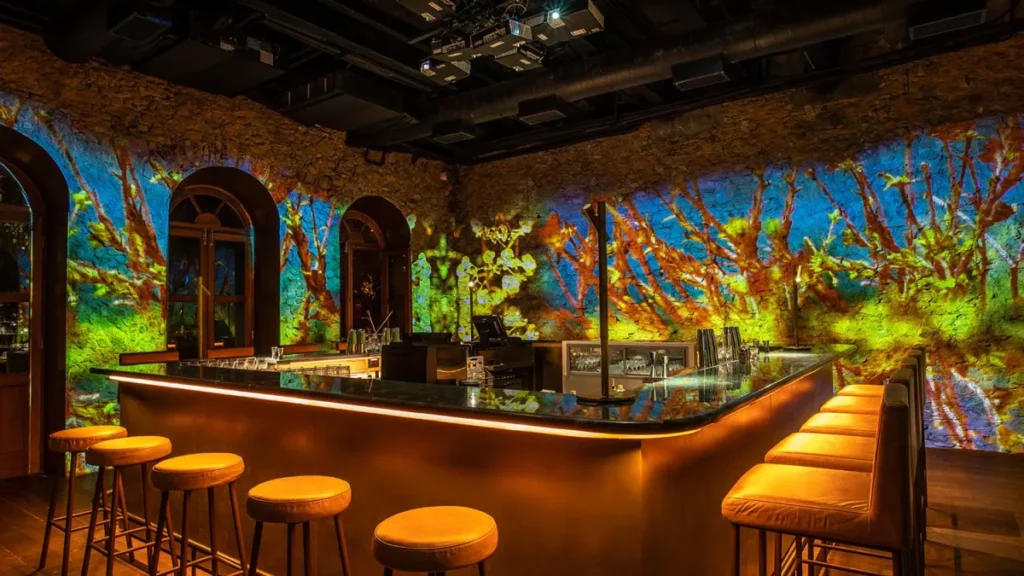 Elena Bar e Restaurante