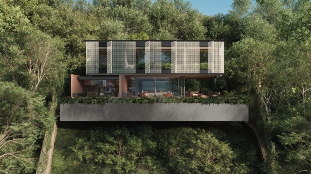 Estância Pernambuco Leblon