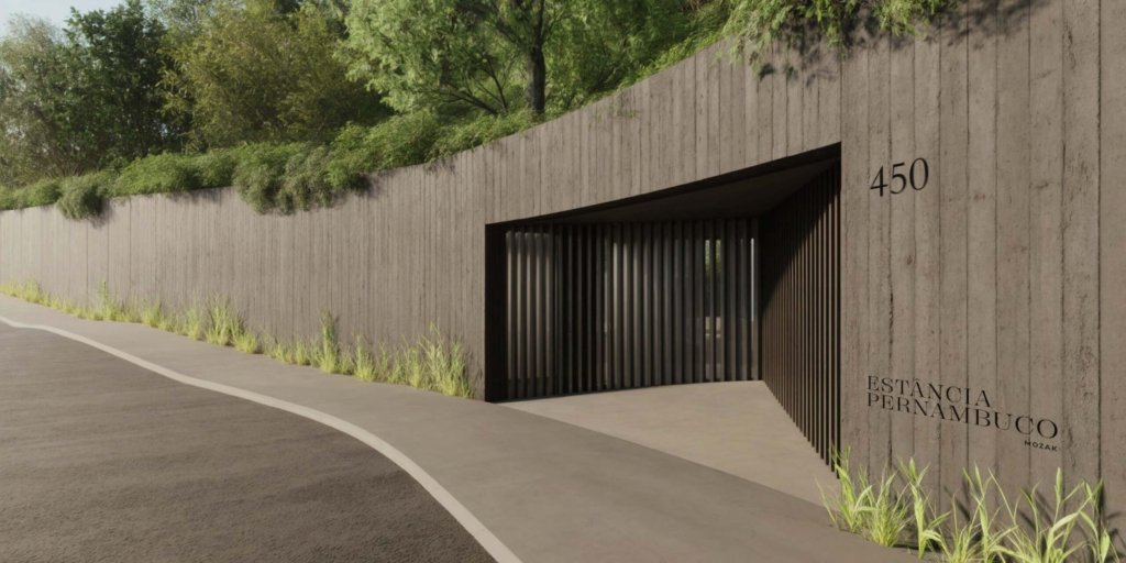 Estância Pernambuco Leblon