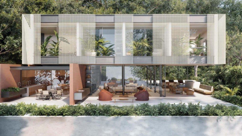 Estância Pernambuco Leblon