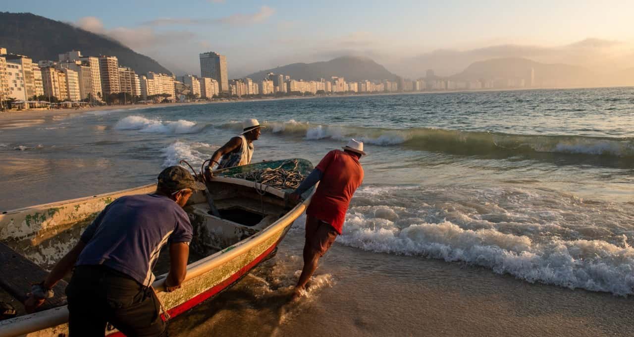 Histórico de Valorização Imobiliária na Rua 5 de Julho Copacabana