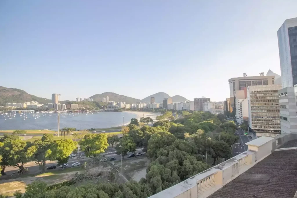 BAIRRO DE BOTAFOGO RJ 2 1