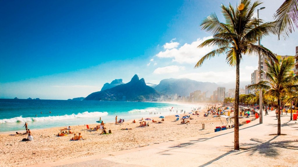 Infraestrutura e Serviços Locais na Rua Alberto de Campos 84 Ipanema