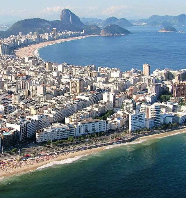 BAIRRO DE IPANEMA RJ 80 1