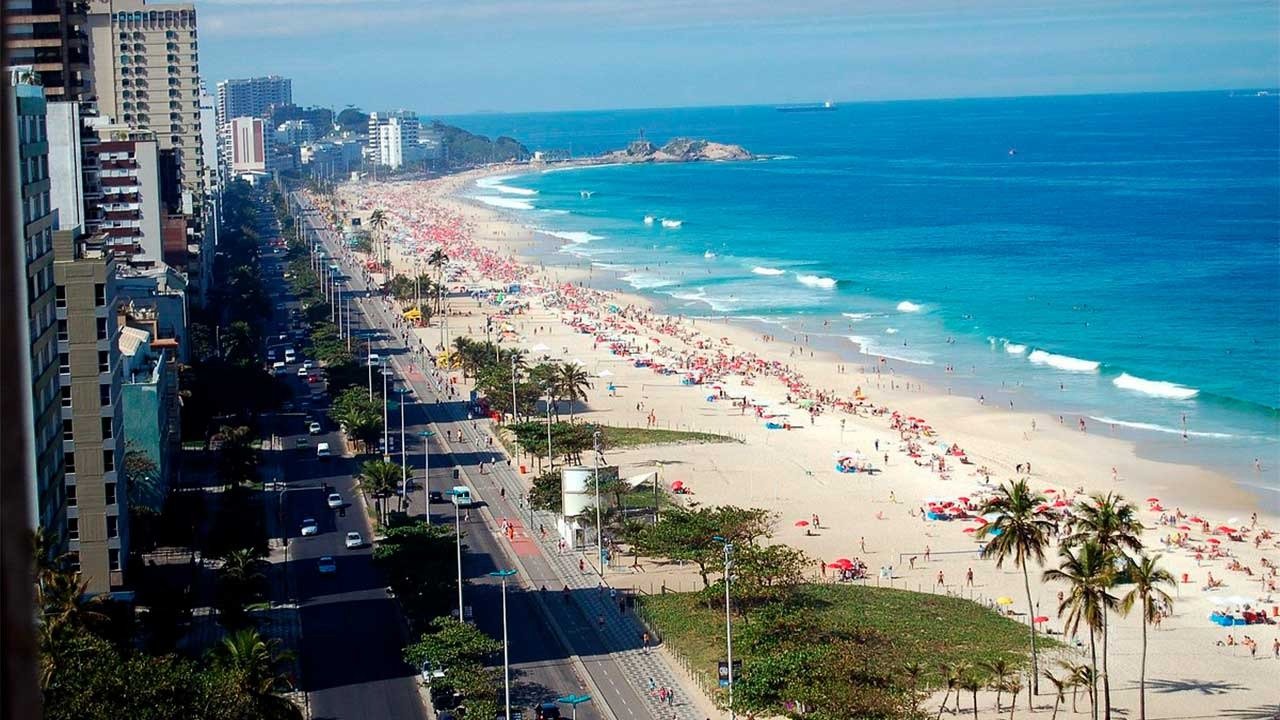 Melhor Studio Em Ipanema Para Investir Em 2025
